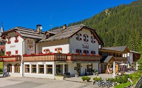Alpin Natur Hotel Brueckele
