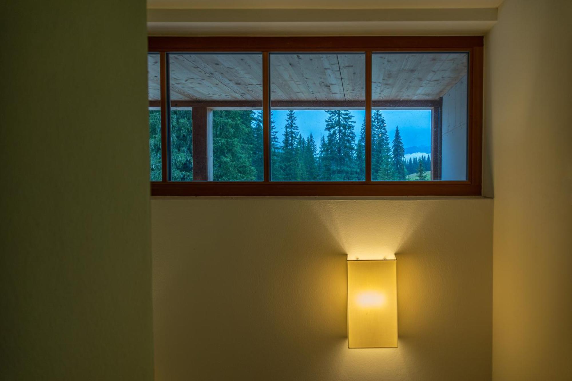 Alpin Natur Hotel Brueckele Braies  Exterior photo